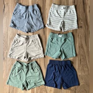 Boys Shorts Bundle  Size 3T